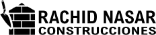 Logo Rachid Nasar Construcciones