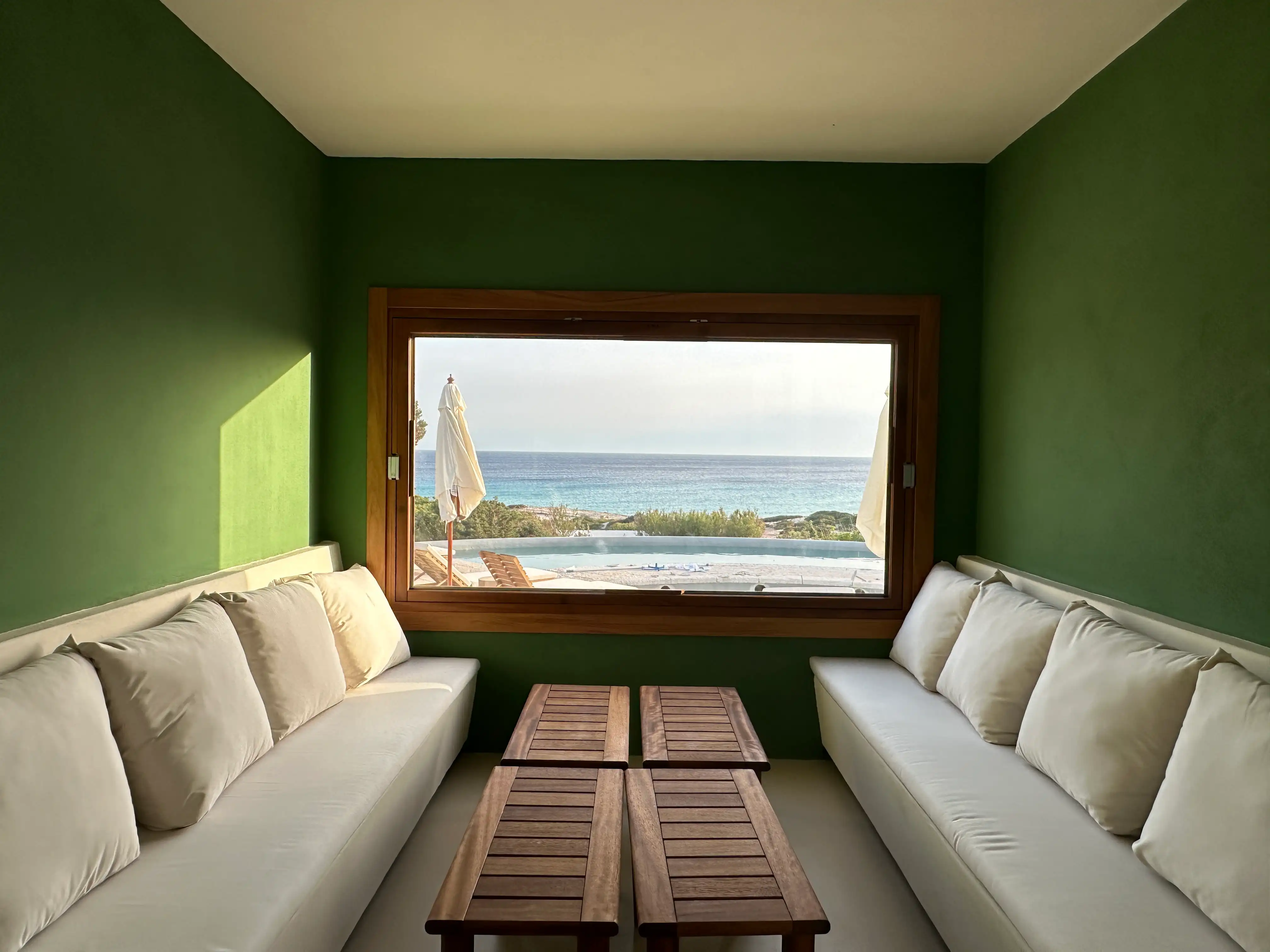 Hotel Dunas de Formentera